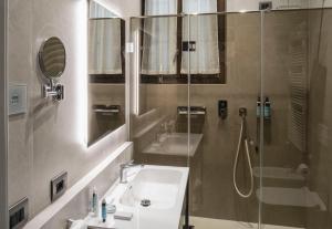 One-Bedroom Apartment room in Hotel Aquarius Venice-Ascend Hotel Collection