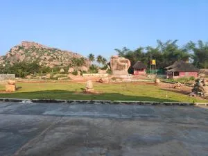 Greenland Resort and Family Restaurant - Badami