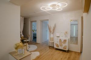 Ferienwohnung De luxe Kramer - 3hvězdičkové hotely ve městě Sattendorf
