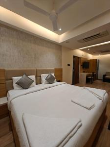 Hotel Isha Inn