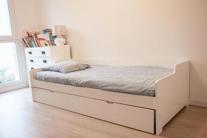 Maison de vacances bord de mer