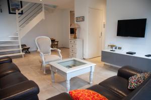 Maison de vacances bord de mer