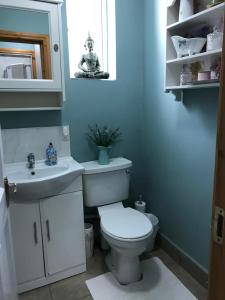 Cliffs of Moher Appartment