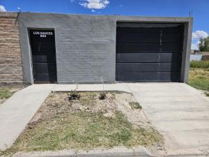 Departamento Los Sauces 850