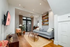 GuestReady - Sophisticated stay in Holloway - London