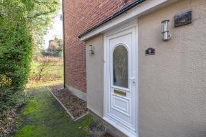 Cosy 2 bed Bluewater Kent Apartment