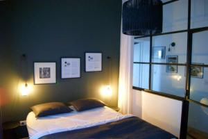 Villas La Villa Ulysse : photos des chambres