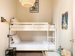 Charming house in city centre Oud-Beijerland