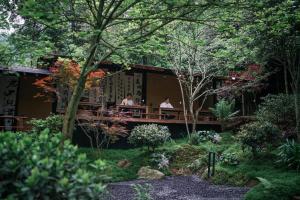 BuSu Forest Forever Hotel