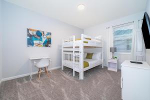 1117GS CHAMPIONS GATE CONDO WITH GAME ROOM