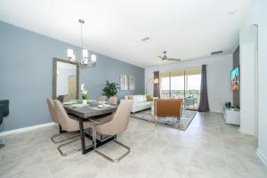 1117GS CHAMPIONS GATE CONDO WITH GAME ROOM