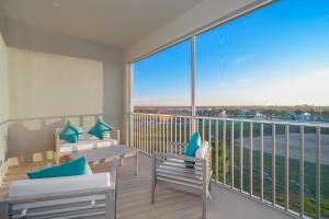 1117GS CHAMPIONS GATE CONDO WITH GAME ROOM