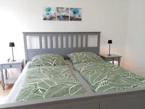 Beste Lage am Bodensee, FEWO Hämmerle -Blau - Allmannsdorf