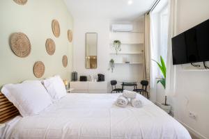 La Clé - Clim - WiFi - Gare - Centre Toulon