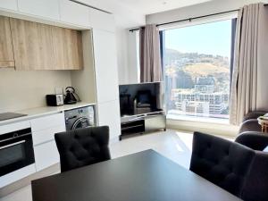 Luxury Apartment - The Rubik Self-Catering