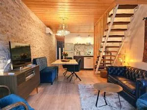 Ferienhaus am Fuße der Dünen! BG05 - Biggekerke