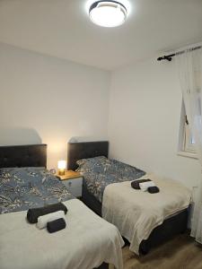 Apartman Judita 