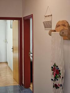 Apartman Judita 