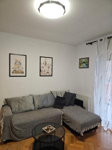 Apartman Judita