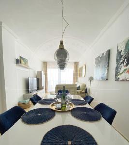 Torrevieja4u Front Sea View Apartment