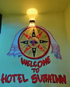 Hotel Sura Inn - Hāpoli