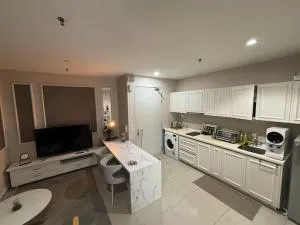 Shah Alam I-City Klang Petaling Jaya by 3SIBS - Kampong Bukit Kuda