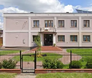 Pensjonat Feliksów - Różanów