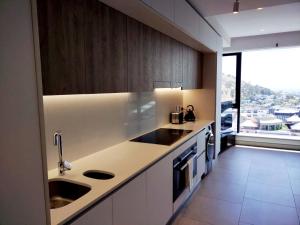 Luxury Apartment - The Rubik Self-Catering