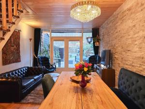 Ferienhaus am Fuße der Dünen! BG05