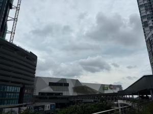 Shah Alam I-City Klang Petaling Jaya by 3SIBS