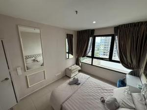 Shah Alam I-City Klang Petaling Jaya by 3SIBS