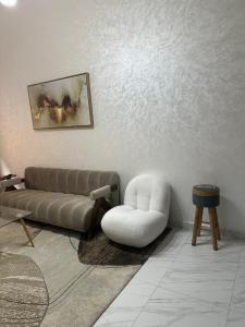 La Citrine appartement de haut standing