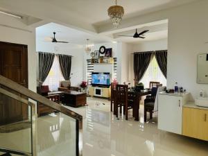 Karthika Homestay Trivandrum
