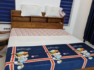 Karthika Homestay Trivandrum