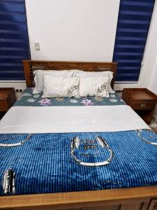 Karthika Homestay Trivandrum