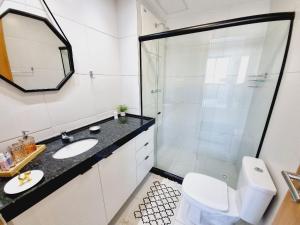 Flat em Muro Alto - Porto de Galinhas - MAKIA B117 - By Anfitrião Legal