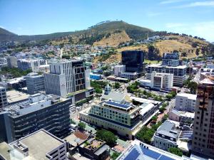 Luxury Apartment - The Rubik Self-Catering