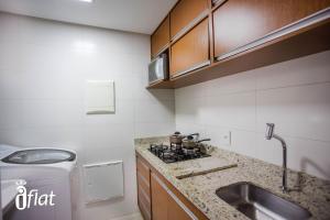 iFlat Lounge 22 L1003 Setor Oeste