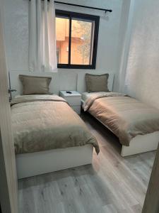 La Citrine appartement de haut standing