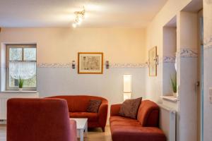 Ferienwohnung 1 Hof Schäfer