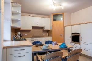 Ferienwohnung 1 Hof Schäfer
