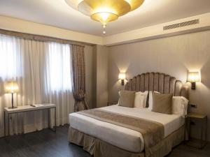 Superior Apartment room in Hotel Aquarius Venice-Ascend Hotel Collection