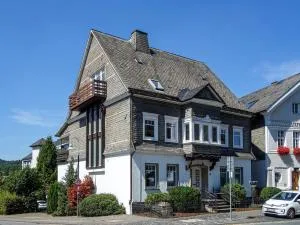 Ferienwohnung Sophie Stecker - Schmallenberg