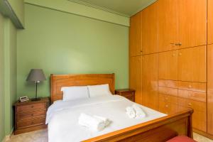 The Grand Escape at Marina Zeas