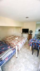 Hospedagem do Marcão