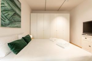 CO99 - Cozy & Quiet Gambara Apartment