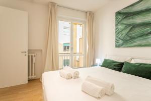 CO99 - Cozy & Quiet Gambara Apartment