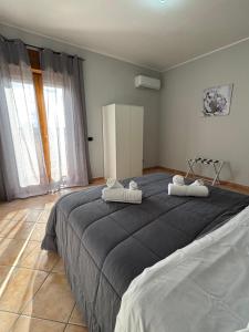 Guest House La Casaccia