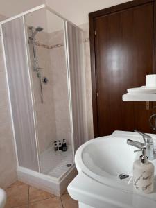 Guest House La Casaccia