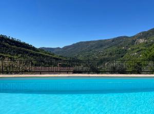 Villas Cote 'd Azur - DETACHED PRIVATE VILLA : photos des chambres